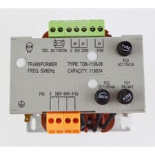 1pz nuovo tdb - 1pz, tdb-1130-08