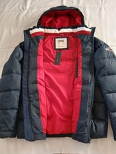 giubbotto uomo invernale