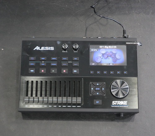 Modulo batteria alesis strike - modulo,