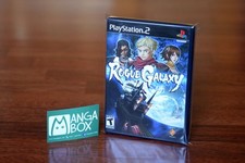 Rogue galaxy ps2 ntsc usa - galaxy,