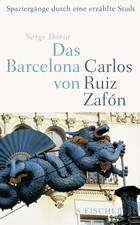 Buch: Das Barcelona von Carlos