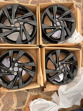 Cerchi lega nissan - in,