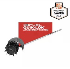 Milwaukee M18 FUEL QUIK-LOK