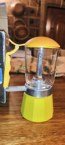 Caffettiera velox manuela - caffettiera,