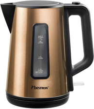 Bollitore Con Base a 360°