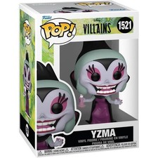 Funko pop disney villains - funko,