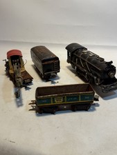 Lionel pre guerra lotto di