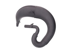 Marmitta Tecnigas O-Pro per