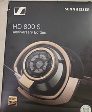 SENNHEISER HD800S 75th