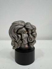 Miguel BERROCAL -Portrait de