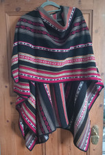 Spirito delle Ande Connessione