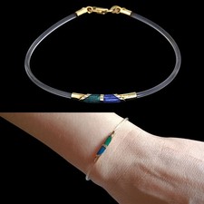 Bracciale in ORO Giallo 18 kt