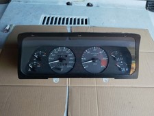 Fiat croma quadro strumenti - fiat,