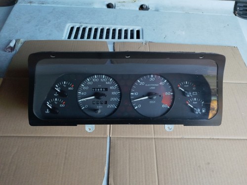 Fiat croma quadro strumenti - croma,