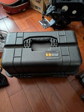 Pelican 1460NF Custodia rigida