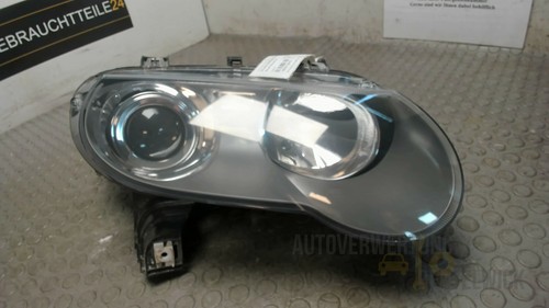 Faro proiettore destro rover - faro,