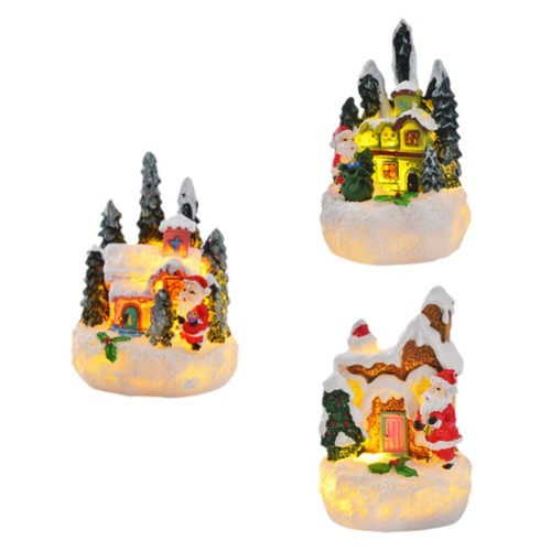 Casa luminosa natale - casa, di