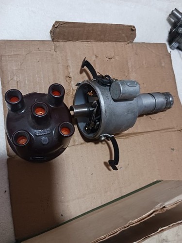 Spinterogeno alfa romeo giulia - alfa,