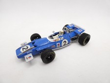 Matra MS80 Jackie Stewart #2