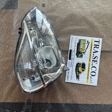 FARO FANALE ANTERIORE DESTRO DX PER RENAULT Grand Modus 1° Serie 89316540 (08>)