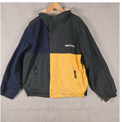 Giacca nautica vintage - giacca,