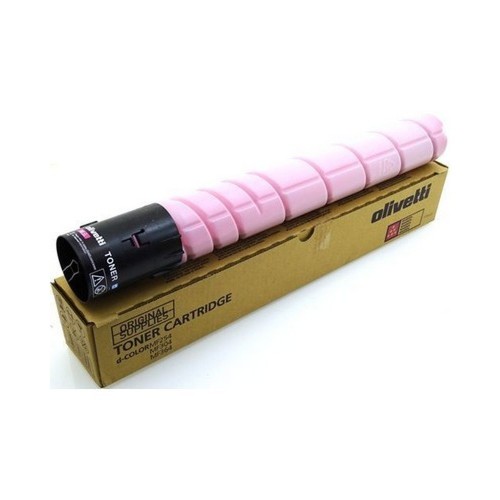 Olivetti toner magenta - olivetti,