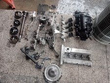 RICAMBI MOTORE ALFA ROMEO 156