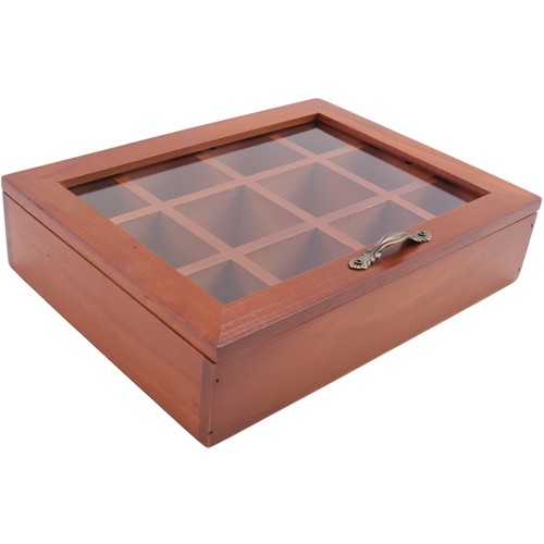 Griglie porta tè - in, legno