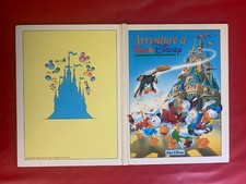 DISNEY EURO ADVENTURES