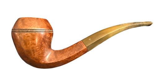 Pipa tabacco danish estates - danish,