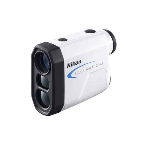 Nikon coolshot gii - coolshot, 20