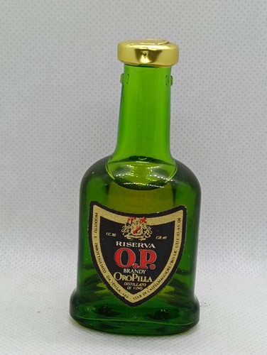 Mignon brandy oro pilla - o.p.,