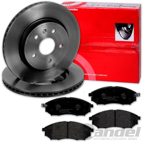 Brembo dischi freno 320mm - freno, +