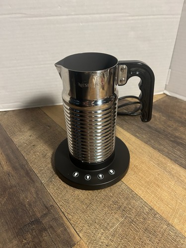 Nespresso aeroccino solo - nespresso,