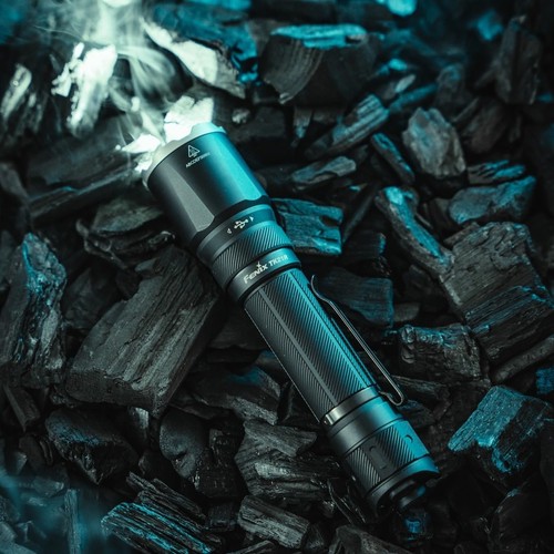 Fenix tk21r tactical led torch - fenix,