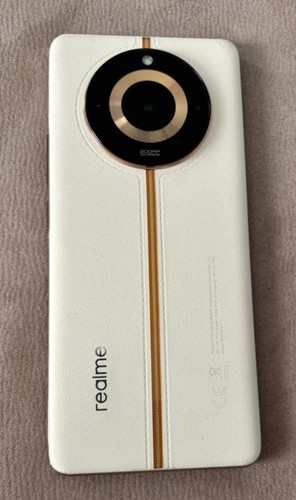 Realme pro 5g sunrise - realme,