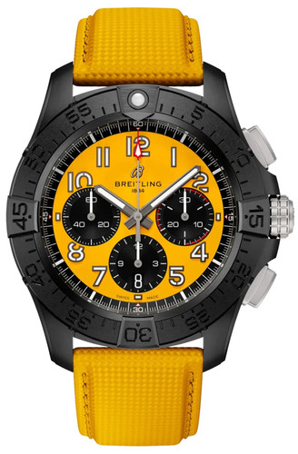 Orologio uomo breitling - orologio,