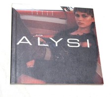 Rivista catalogo Alysi fall