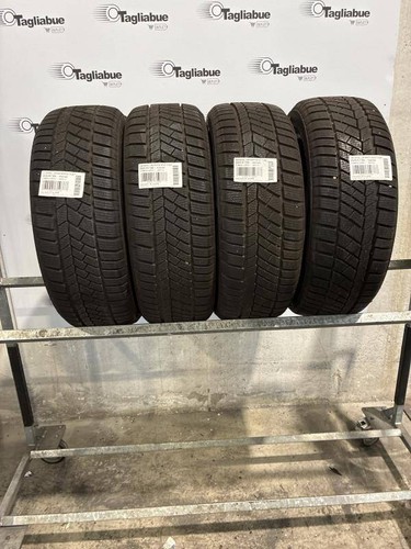 Set gomme 205 55r17 - set, 95h