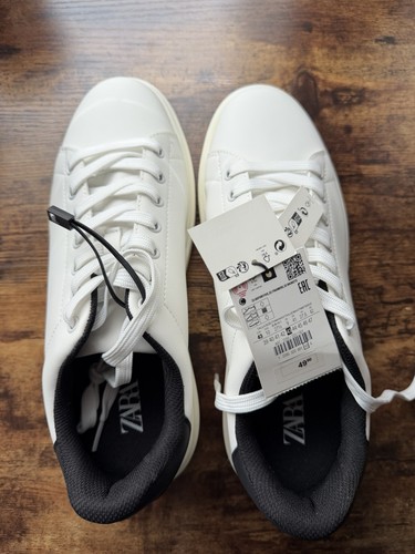 Sneakers basse zara - basse, uomo