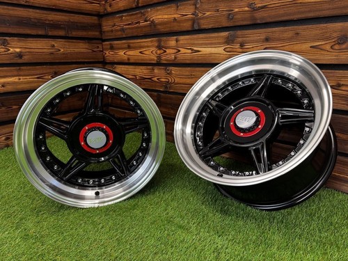Unità r15 5x100 114 3 - 4,