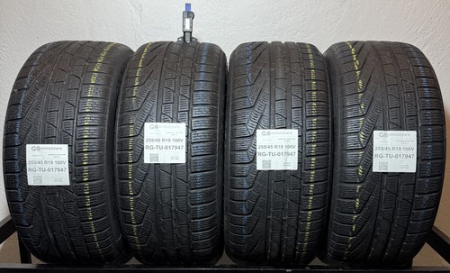 Pneumatici 255 r19 - 4, 255/45