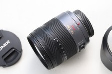 Panasonic Lumix G Vario