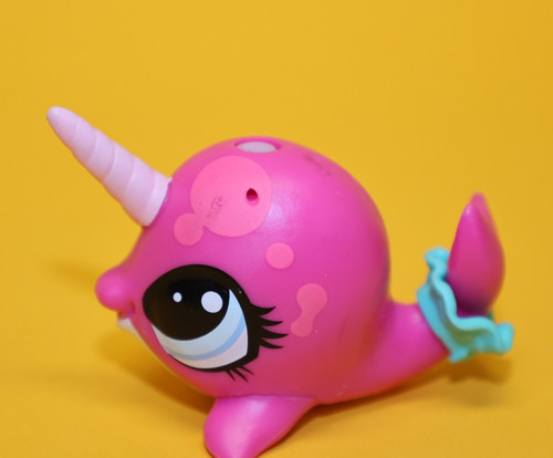 Hasbro littlest pet - hasbro, shop
