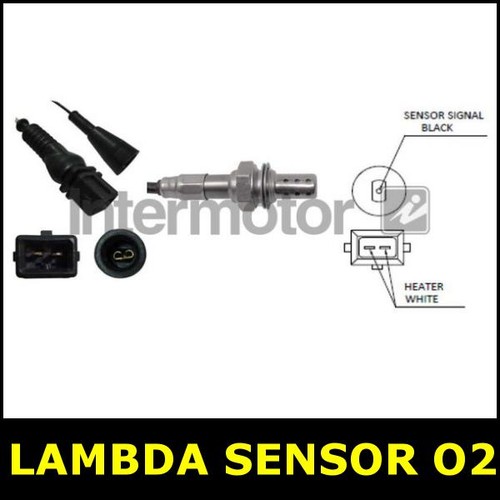 Sensore lambda prima - lambda, del