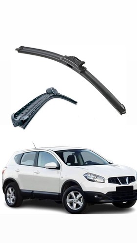 Kit spazzole tergicristallo - 2,