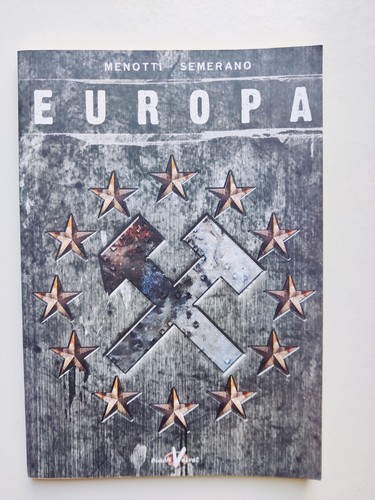 Europa menotti semerano - europa,