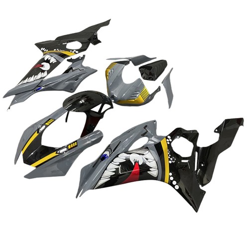 Fairing bodywork kit panel set - kit,