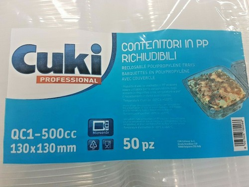 Vaschette contenitore - vaschette,