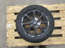 FORD FIESTA 2018 5 BORCHIE CERCHIO IN LEGA 15'' E PNEUMATICO 195/60R15 OEM